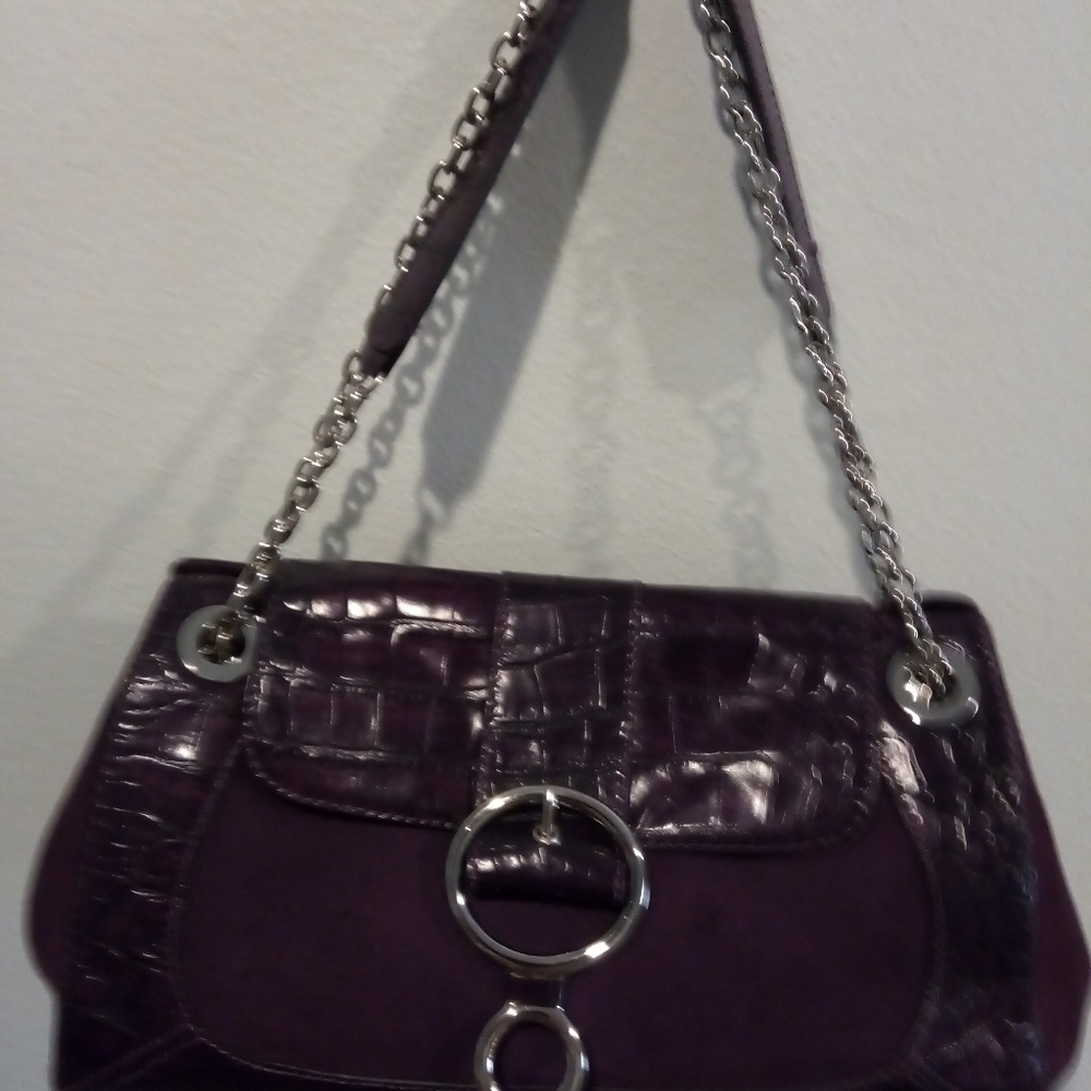 Adrienne Vittadini hand  bag